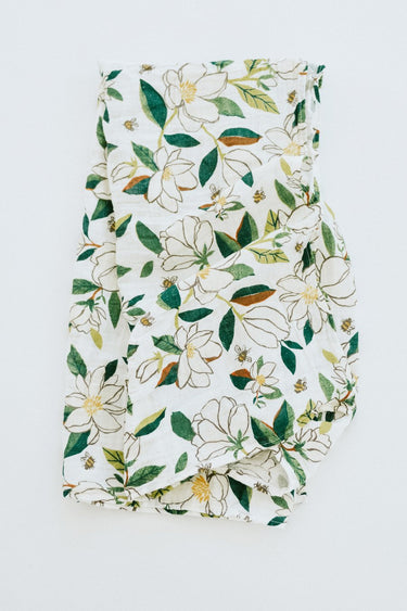 Clementine Kids Magnolia Swaddle